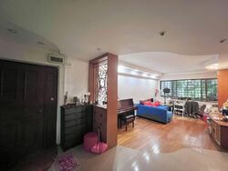 Blk 289E Bukit Batok Street 25 (Bukit Batok), HDB 5 Rooms #561730731